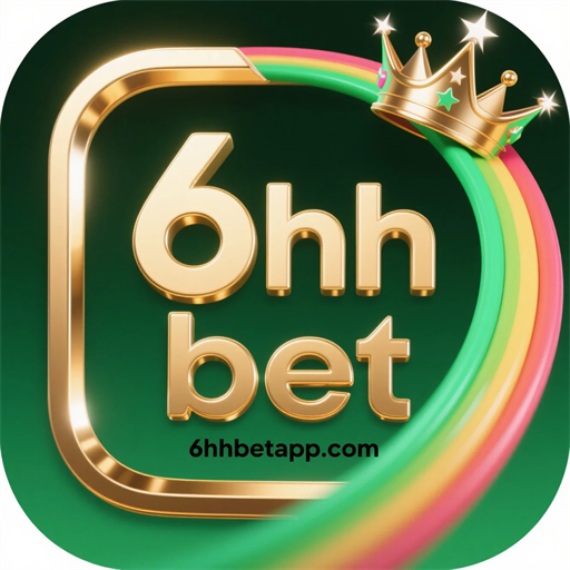 6hh bet logo